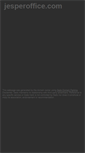 Mobile Screenshot of jesperoffice.com